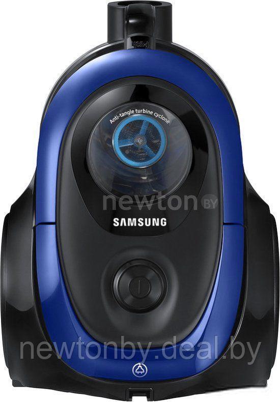 Пылесос Samsung VC18M2110SB/EV - фото 1 - id-p210322795