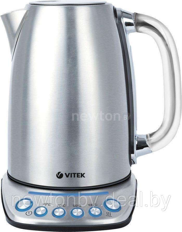 Электрический чайник Vitek VT-7089 - фото 1 - id-p218503287
