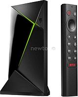 Смарт-приставка NVIDIA Shield TV Pro 2019