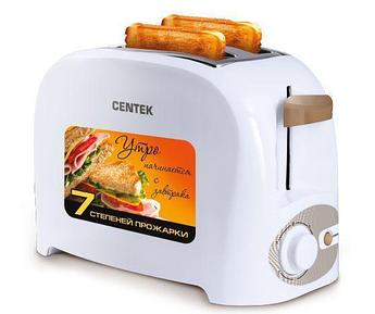 CENTEK CT-1420 white