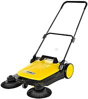 Подметальная машина Karcher S 4 Twin 1.766-360.0