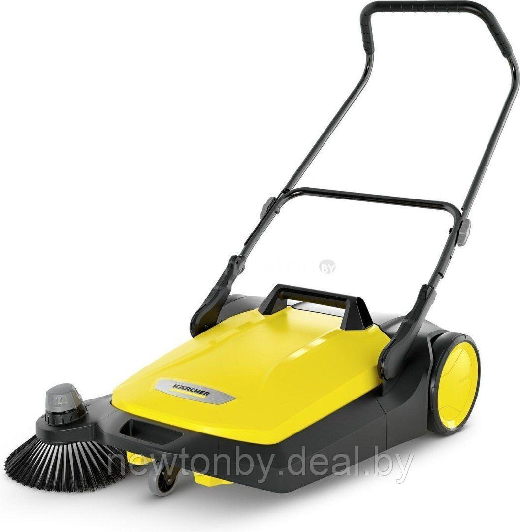 Подметальная машина Karcher S 6 1.766-420.0 - фото 1 - id-p218515611