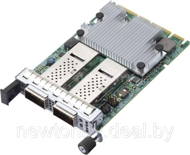 Сетевая карта Broadcom BCM957508-N2100G - фото 1 - id-p218513250