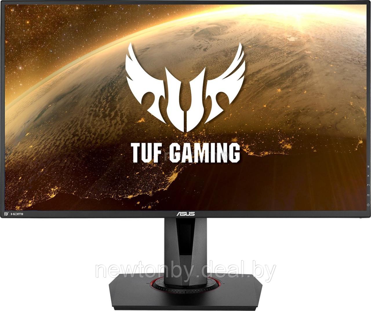 Игровой монитор ASUS TUF Gaming VG279QM - фото 1 - id-p208342209