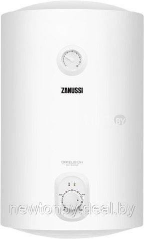 Накопительный электрический водонагреватель Zanussi ZWH/S 30 Orfeus DH - фото 1 - id-p218505138