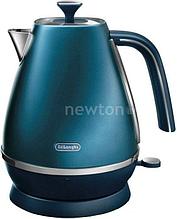 Электрический чайник DeLonghi Distinta KBI 2001.BL