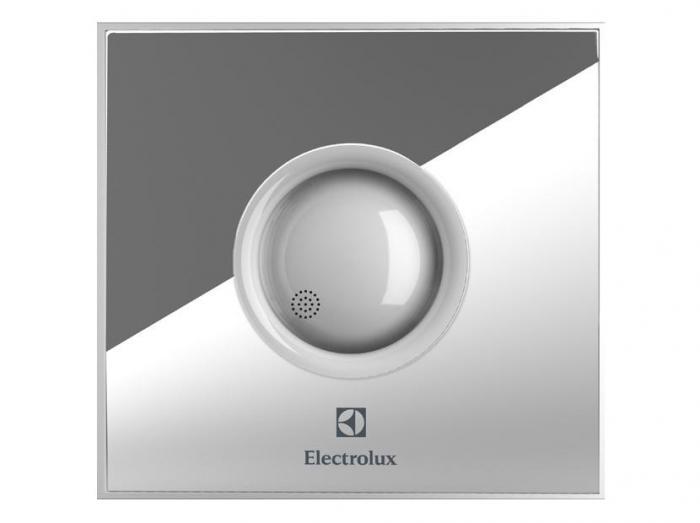 Вытяжной вентилятор Electrolux Rainbow EAFR-100 Mirror - фото 1 - id-p218291952