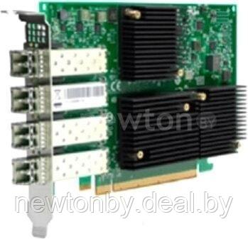 Сетевая карта Broadcom LPE31004-M6 - фото 1 - id-p218513256