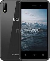 Смартфон BQ-Mobile BQ-4030G Nice Mini (серый)