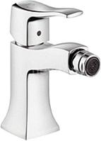 Смеситель Hansgrohe Metris Classic 31275000