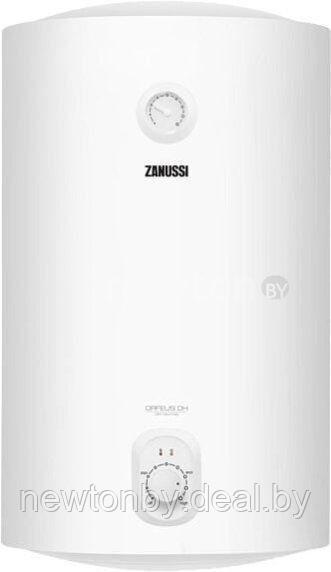 Накопительный электрический водонагреватель Zanussi ZWH/S 80 Orfeus DH