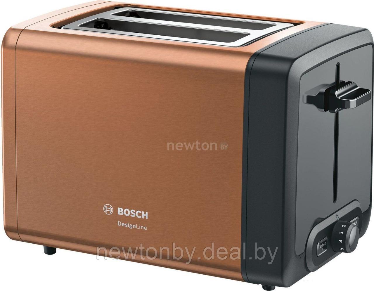 Тостер Bosch TAT4P429 - фото 1 - id-p218509288