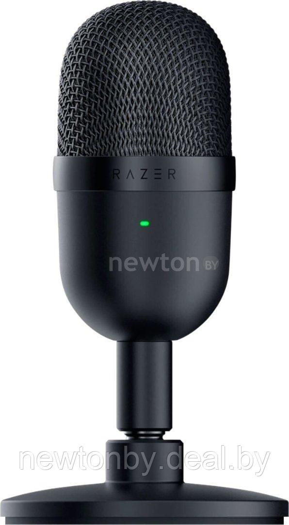 Микрофон Razer Seiren Mini - фото 1 - id-p218510557