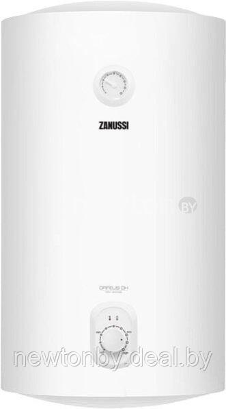 Накопительный электрический водонагреватель Zanussi ZWH/S 100 Orfeus DH