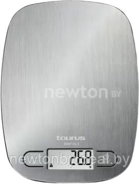 Кухонные весы Taurus Easy Inox - фото 1 - id-p218506819