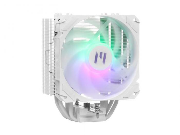Кулер Zalman Cooler CNPS9X Performa ARGB White (Intel LGA1700/1200/115X AMD AM5/AM4) - фото 1 - id-p218378225