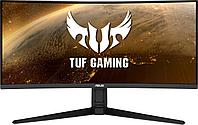 Игровой монитор ASUS TUF Gaming VG34VQL1B