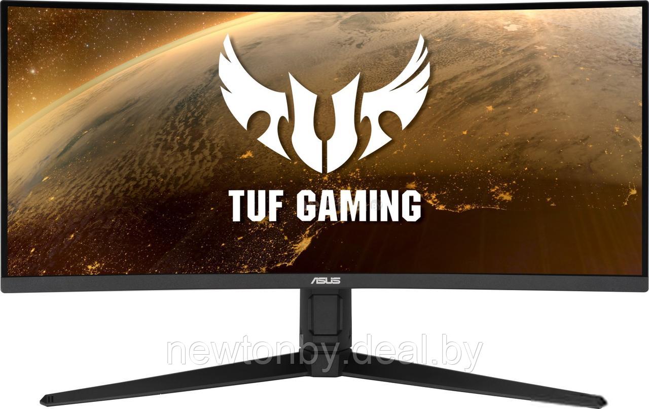 Игровой монитор ASUS TUF Gaming VG34VQL1B - фото 1 - id-p218511895