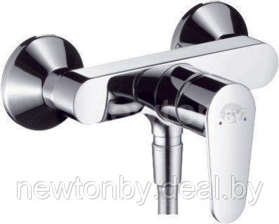 Смеситель Hansgrohe Talis E2 31662000 - фото 1 - id-p218523636