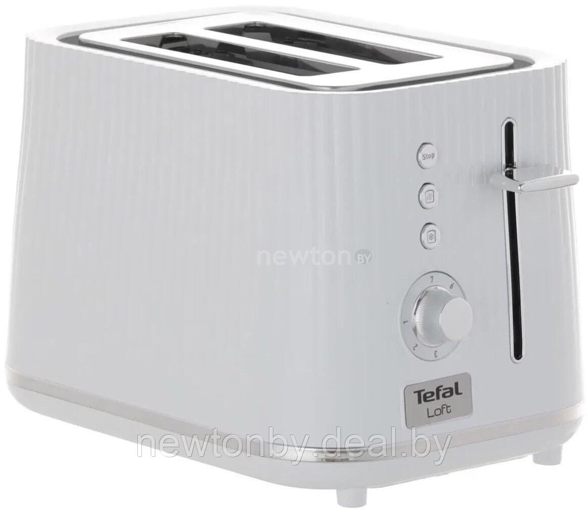 Тостер Tefal TT761138