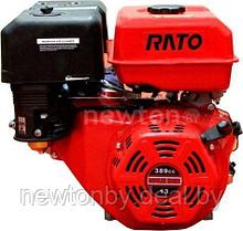 Бензиновый двигатель  Rato R390 S Type