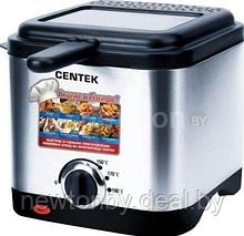 Фритюрница CENTEK CT-1430