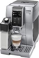 Эспрессо кофемашина DeLonghi Dinamica Plus ECAM 370.95.S