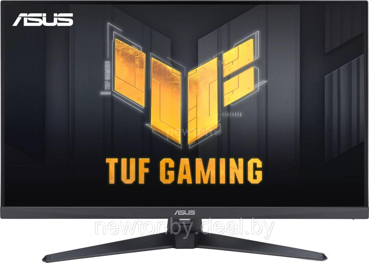 Игровой монитор ASUS TUF Gaming VG328QA1A - фото 1 - id-p218511904
