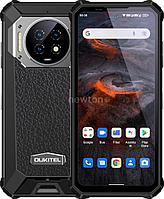 Смартфон Oukitel WP19 (черный)