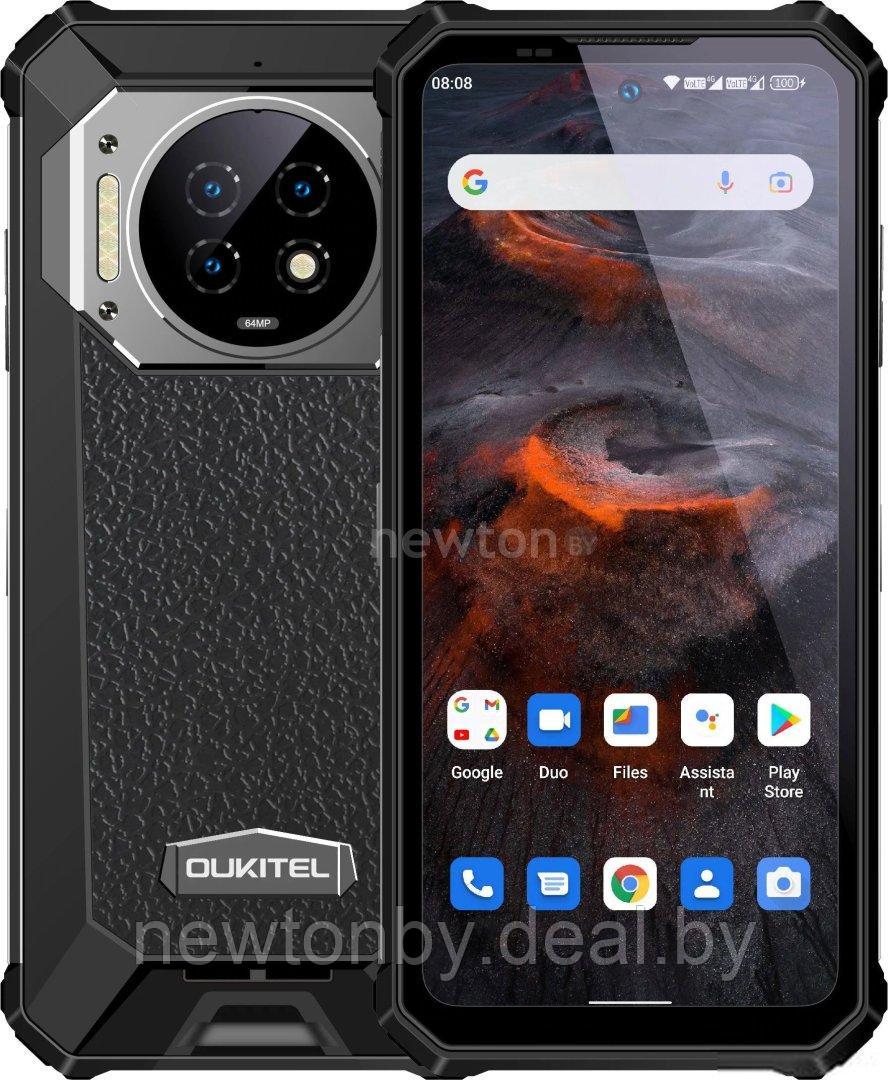Oukitel Wp19 8 256 Купить