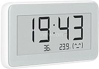 Термогигрометр Xiaomi Temperature and Humidity Monitor Clock LYWSD02MMC (международная версия)