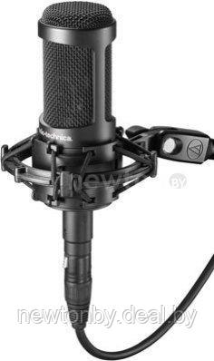 Микрофон Audio-Technica AT2050 - фото 1 - id-p177904013