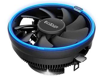 Кулер PCcooler E126MB (S775/115X/AM2/2+/AM3/3+/AM4/FM1/FM2/2+)