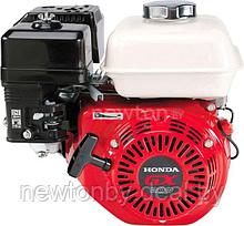 Бензиновый двигатель Honda GX200UH2-QX4-OH