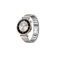 Умные часы Huawei Watch GT 4 Silver 55020BHV