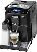 Эспрессо кофемашина DeLonghi Eletta Cappuccino ECAM 44.660.B