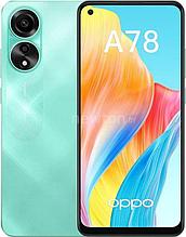 Смартфон Oppo A78 CPH2565 8GB/256GB международная версия (лазурный)