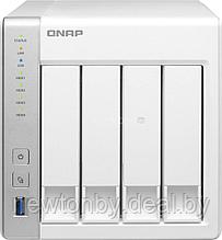 Сетевой накопитель QNAP TS-431+