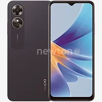 Смартфон Oppo A17 CPH2477 4GB/64GB международная версия (черный)