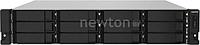 Сетевой накопитель QNAP TS-1232PXU-RP-4G