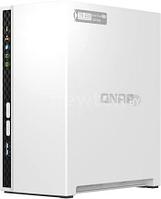 Сетевой накопитель QNAP TS-233