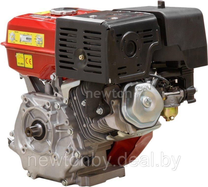 Бензиновый двигатель Asilak SL-188F-SH25 - фото 1 - id-p201272820