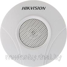 Микрофон Hikvision DS-2FP2020