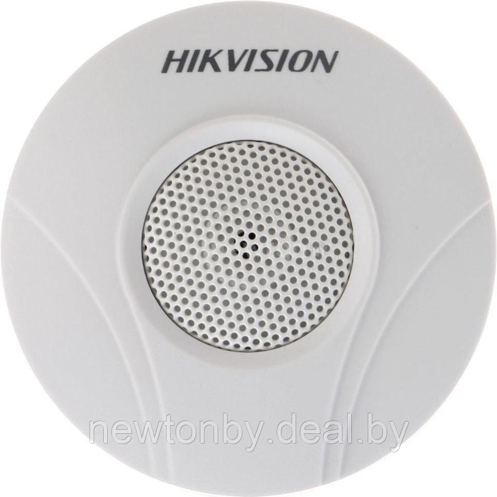 Микрофон Hikvision DS-2FP2020 - фото 1 - id-p218510578