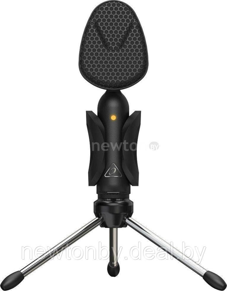 Проводной микрофон Behringer BV4038 - фото 1 - id-p218510581