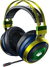 Наушники Razer Nari Ultimate Overwatch Lucio Edition