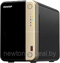 Сетевой накопитель QNAP TS-264-8G