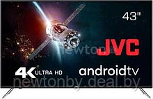 Телевизор JVC LT-43M790