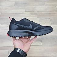 Кроссовки Nike Air Zoom Pegasus 26X Black Red, фото 2