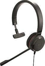 Наушники Jabra Evolve 30 II MS Mono